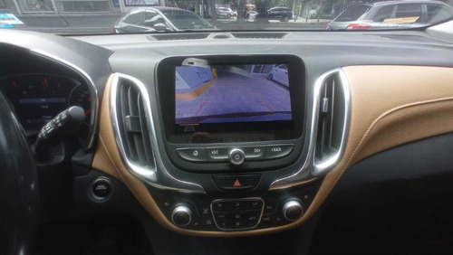 Imagen 9 de 15 de Chevrolet Equinox 2019 1.5 Ls At