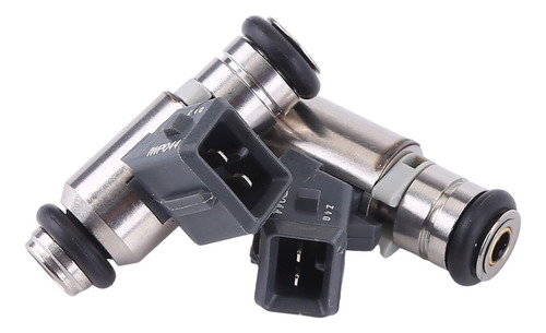 Inyector De Gasolina Para Vw Pointer 1.6l 1.8l Iwp044 2pcs