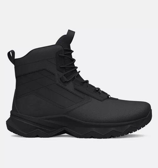 Botas Borceguies Tacticos Under Armour Valsetz G Water Gsg9