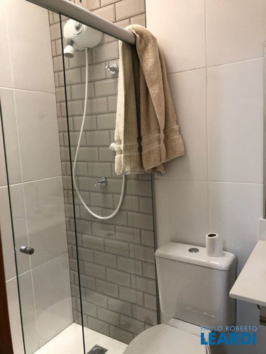 Imagem 12 de 15 de Casa Em Condomínio - Parque Nova Suíça - Sp - 590408