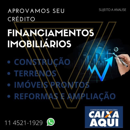 Imagem 1 de 28 de Terreno - Ref: 5120