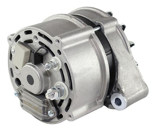 Alternador Mahle Mg 116