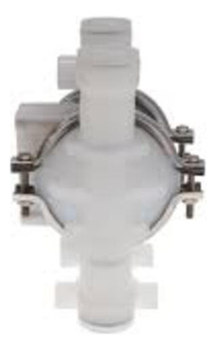 Bomba Pneumática Wilden P.025-1/4¨18 L/min-na Caixa/completa