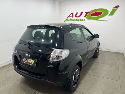 Ford Ka 1.0 MPI PULSE 8V FLEX 2P MANUAL