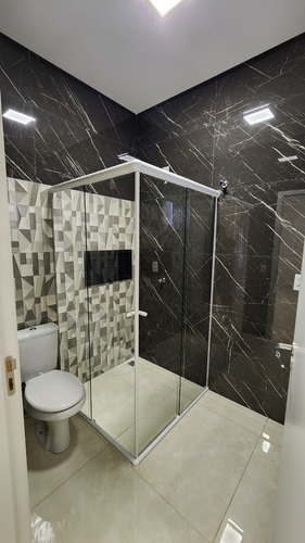 Casa Geminada De 75m² Por Cnpj - (minha Casa Minha Vida)