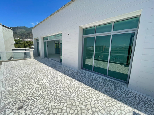 Imagen 9 de 23 de Vendo Apartamento 330m2 4h/5b/4p La Castellana