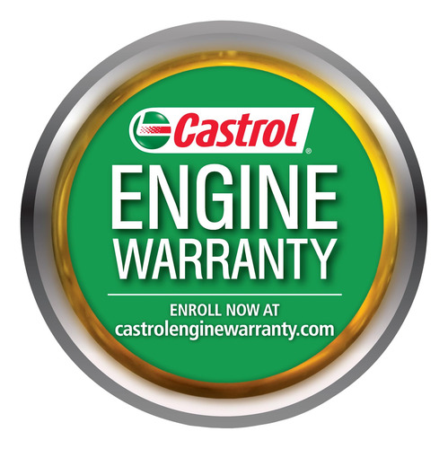 Líquido De Transmisión Castrol Transmax Atf/cvt, 1 Galón (3,