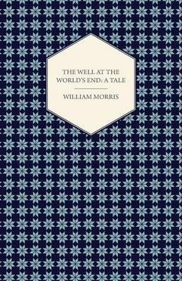 Libro The Well At The World's End - William Morris