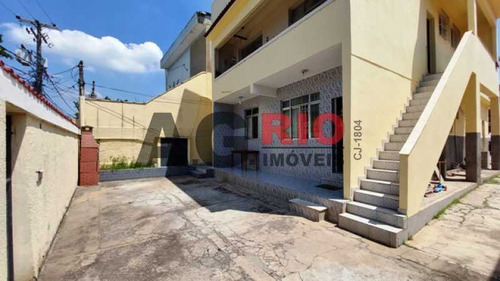 Imagem 8 de 15 de Casa De Rua-à Venda-bento Ribeiro-rio De Janeiro - Vvca30179
