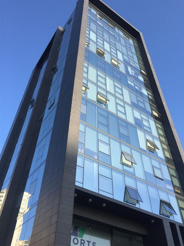 Oficina En Arriendo En Concón