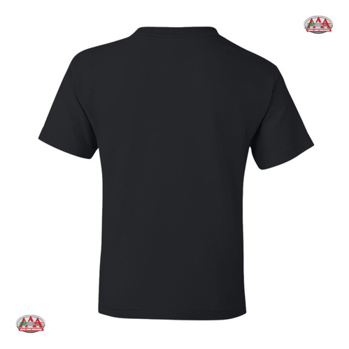 Playera Deportiva Niño Niña Lucha Libre Aaa La Parka 66 20