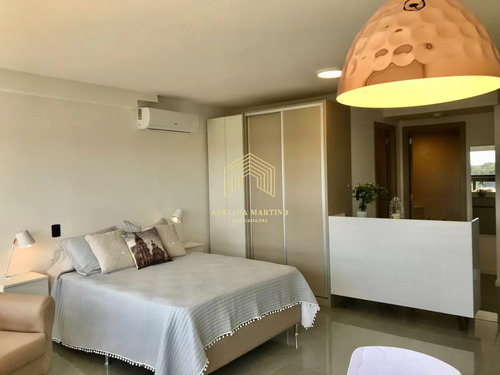 Bellisimo Monoambiente Sobre Roosevelt