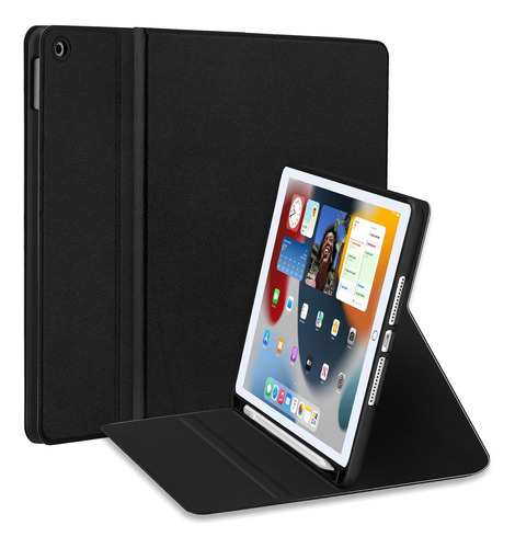 Funda Forro iPad De 10.2 Pulgadas 9na 8va 7ma Generación