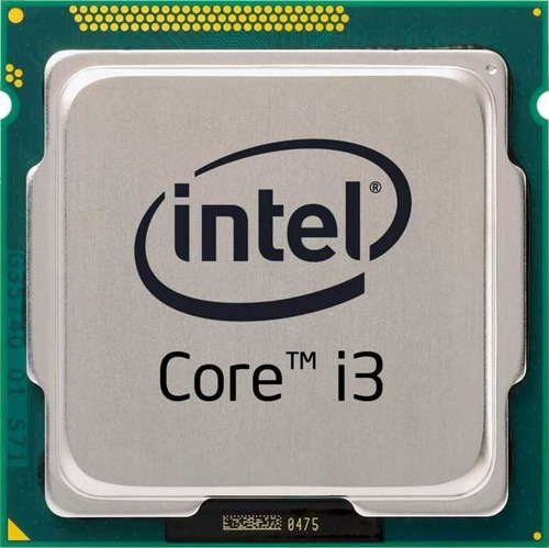 Cpu: Core I3 - 8gb Ram - Hdd 1tb (Usado)