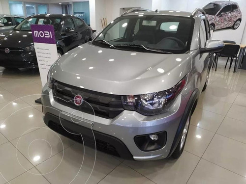 Imagen 14 de 19 de Fiat 2022 Mobi Like 1.0 Entrega Inmediata Tomamos Usado C-