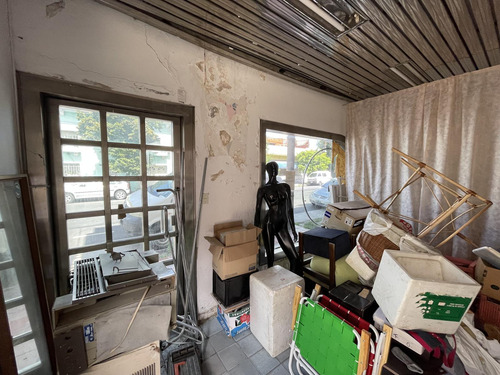 Galpon Con Viviendas En Venta - Piñeyro - Avellaneda