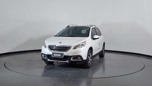 Peugeot 2008 1.6 Feline Tiptronic