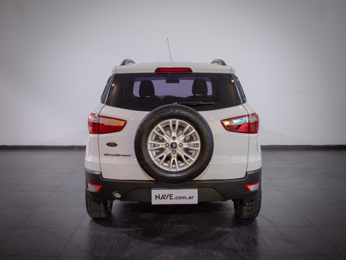 Ford Ecosport 1.6 Se 110cv 4x2
