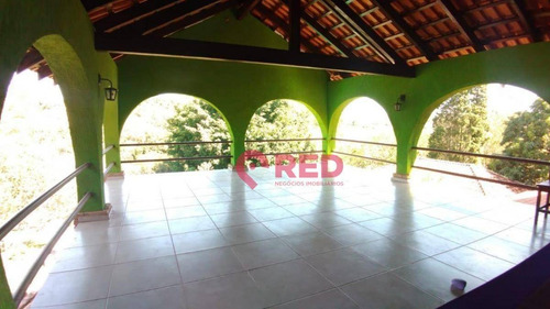 Imagem 22 de 25 de Chácara Com 7 Dormitórios À Venda, 10000 M² Por R$ 1.080.000,00 - Nossa Senhora De Fátima - Tietê/sp - Ch0056