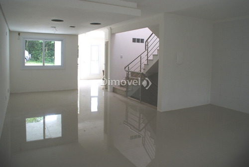 Imagem 4 de 15 de Casa - Ipanema - Ref: 18467 - V-18467