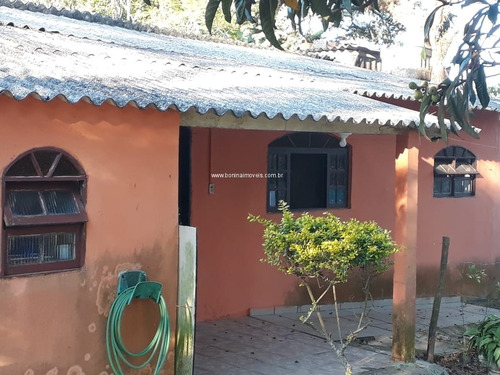 Imagem 12 de 30 de Venda Ou Permuta - Chácara No Residencial Lagos Verdes Em Ibiuna - Ch00021 - 68739012