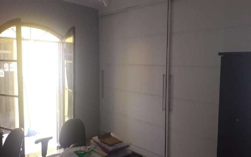 Imagem 2 de 20 de Sobrado Gopouva 180 M² - 14523