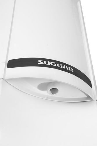 Centrífuga De Roupas 15kg Suggar Giromax Com Timer - Ct150