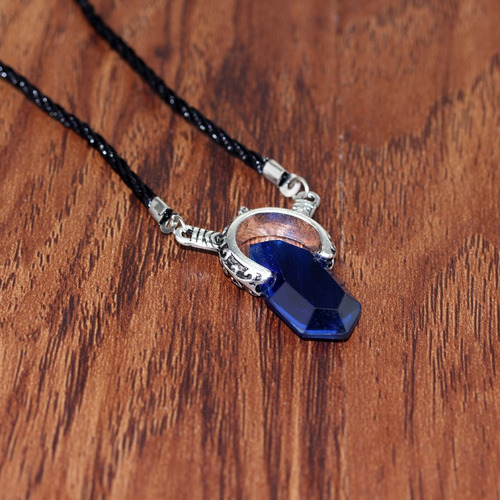 Collar Con Colgante Dante Vergil De Devil May Cry Dmc De 2 P