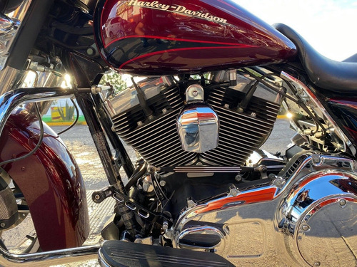 Imagen 7 de 9 de Harley Davidson Street Glide 2014 Flamante