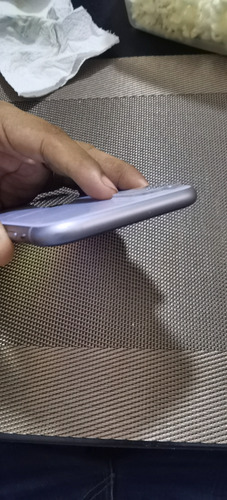 Iphone 11 (128 Gb) - Morado Lila
