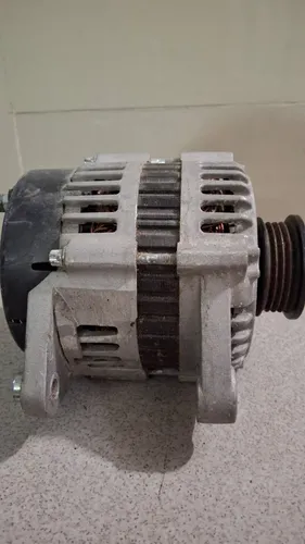 Alternador De Spark