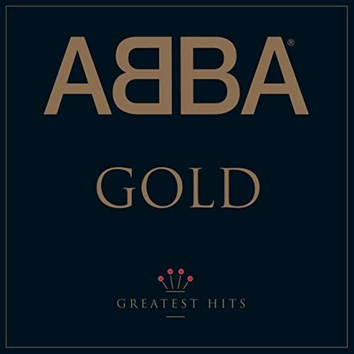 Vinilo: Gold - Greatest Hits[gold 2 Lp]