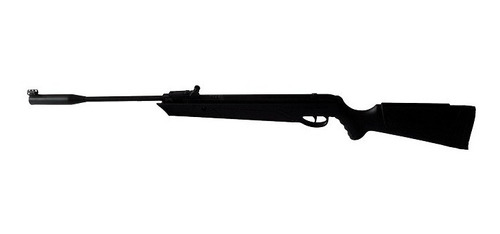 Rifle Ekol Ultimate Black Aire Comprimido Calibre 5.5 Turkey