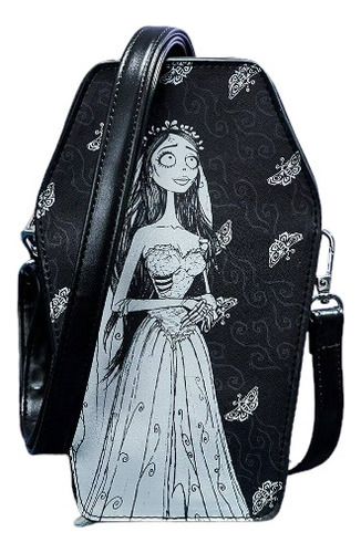 Bolso Mini Emily - El Cadáver De La Novia