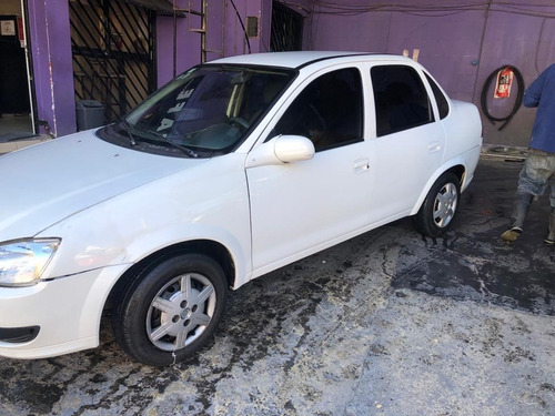 Chevrolet Corsa Classic Impecable