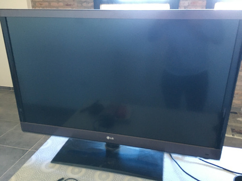 Tv LG 42lw5700 Cinema 3d 42 Pulgadas