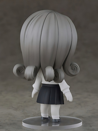 Goodsmile Junji Ito Uzumaki Nendoroid Kirie Goshima 10cm