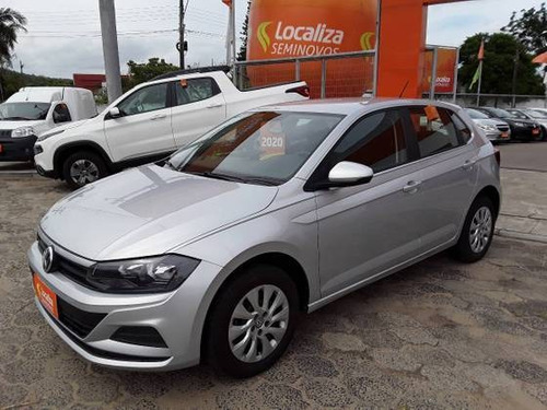 Volkswagen Polo 1.0 Mpi Total Flex Manual