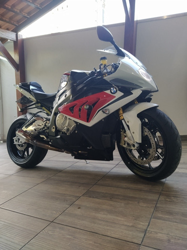 Bmw S1000rr