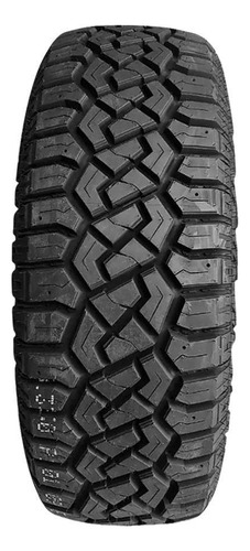 Kit 4 Pneus Prinx Aro 22 33x12.50r22 Hr1 114q