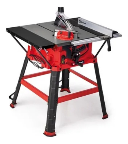 Sierra Banco 10 1800w Tc-ts 254 U Einhell