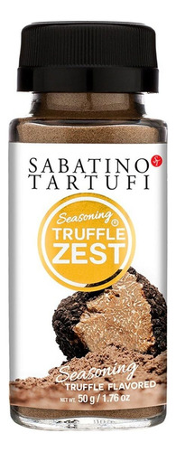 Trufa Sabatino Rallada 50g