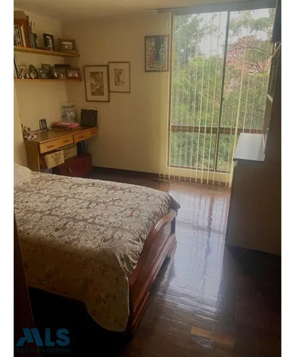 Apartamento Con Excelentes Espacios En Provenza.(mls#249749)