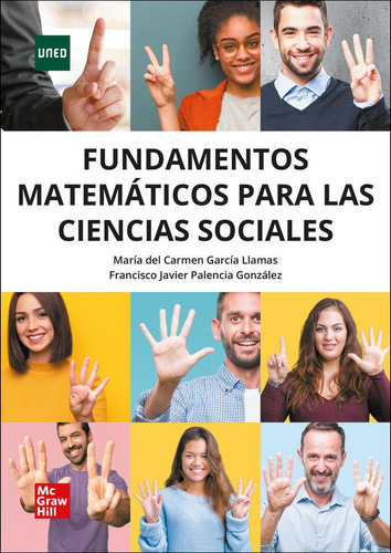 Fundamentos Matematicos Para Ciencias Sociales - Vv.aa.