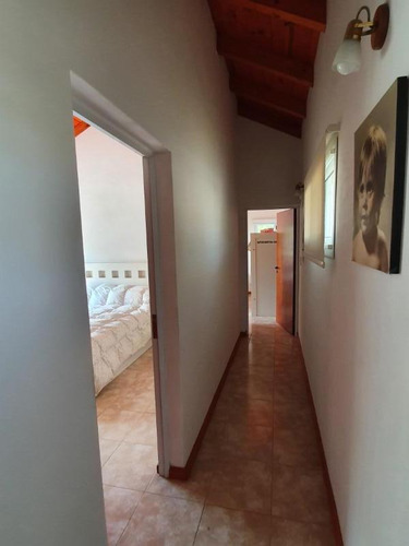Imagen 21 de 30 de Esplendida Casa Con Terreno De 1.000 M2, Bv Rivadavia Y Junin, Vista Al Rio Asegurada !