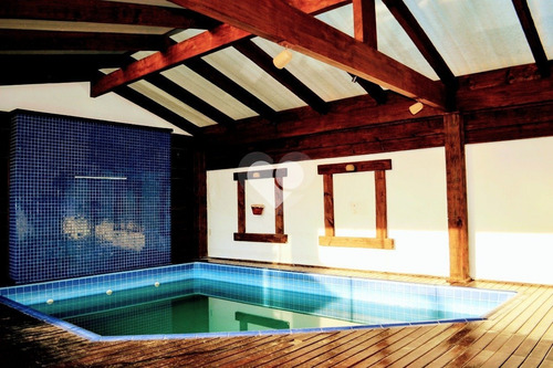 Imagem 2 de 30 de Casa No Três Figueiras - Reo438791
