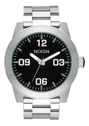 Reloj Nixon Análogo Hombre A346-000-00