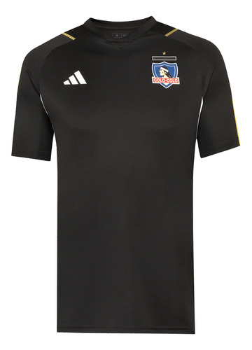 Camiseta Hombre adidas Colo Tr Jsy                