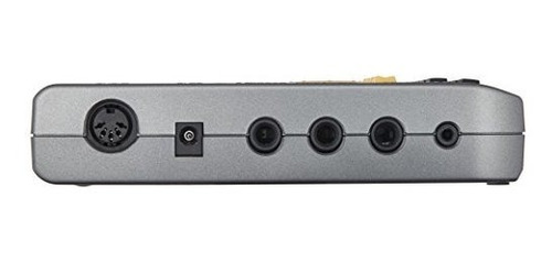 Imagen 2 de 6 de Metronomo Boss Db90