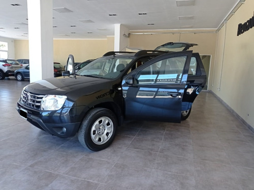 Renault Duster Dynamique 1.6 4x2/ Mod; 2013 C/94.000km